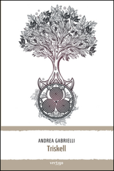 Triskell - Andrea Gabrielli