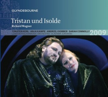 Tristan & isolde - Richard Wagner