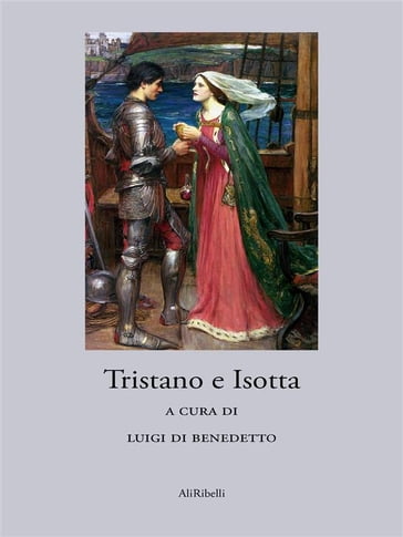 Tristano e Isotta - Luigi Di Benedetto