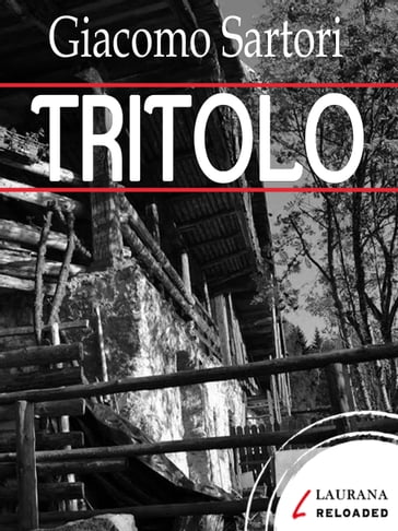 Tritolo - Giacomo Sartori