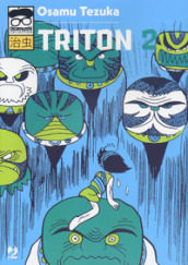 Triton. Vol. 2
