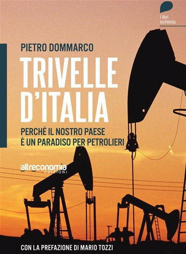 Trivelle d'Italia - Pietro Dommarco