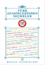 Türk Atasözlerinde Seçmeler