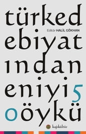 Türk Edebiyatndan 50 Öykü