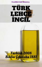Türk Lehçe ncil