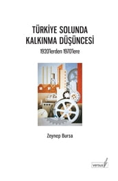 Türkiye Solunda Kalknma Düüncesi