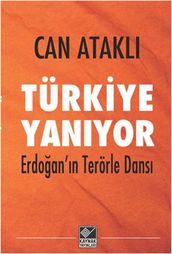 Türkiye Yanyor