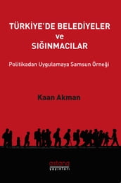 Türkiye de Belediyeler ve Snmaclar