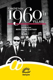 Türkiye nin 1960 l Yllar (Ciltli)