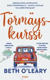 Törmäyskurssi