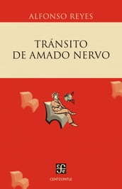 Tránsito de Amado Nervo