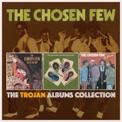 Trojan albums collection: original album