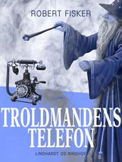 Troldmandens telefon