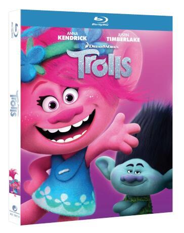 Trolls - Walt Dohrn - Mike Mitchell