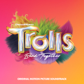 Trolls band together (original motion pi