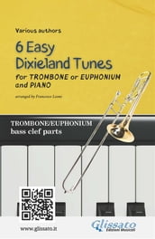 Trombone or Euphonium & Piano 