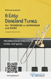 Trombone or Euphonium & Piano 