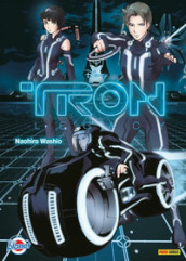 Tron: legacy. 1.