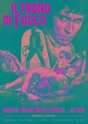 Trono Di Fuoco (Il) (Special Edition) (2 Dvd) (Restaurato In Hd)