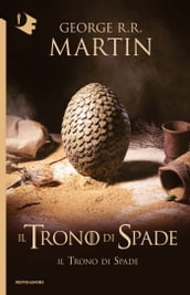 Il Trono di Spade - I. Il trono di Spade