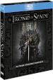 Trono Di Spade (Il) - Stagione 01 (5 Blu-Ray)