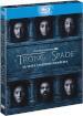 Trono Di Spade (Il) - Stagione 06 (Slipcase) (4 Blu-Ray)