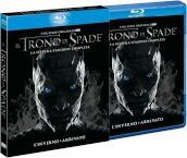 Trono Di Spade (Il) - Stagione 07 (3 Blu-Ray) (Stand Pack)