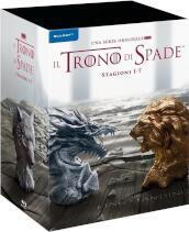 Trono Di Spade (Il) - Stagioni 01-07 Stand Pack (30 Blu-Ray)