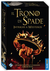 Trono di Spade - Intrighi a Westeros