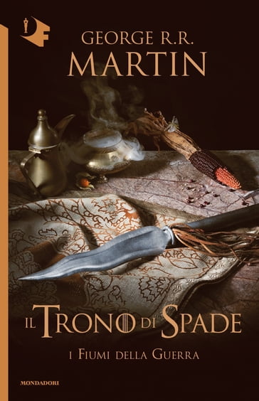 Il Trono di Spade - VI. I fiumi della guerra - George R.R. Martin