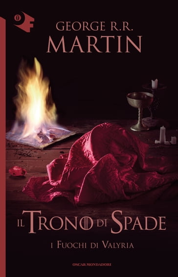 Il Trono di Spade - XI. I fuochi di Valyria - George R.R. Martin