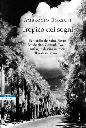 Tropico dei sogni - Ambrogio Borsani