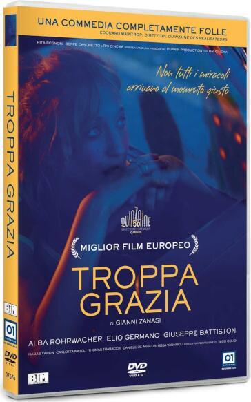 Troppa Grazia - Gianni Zanasi