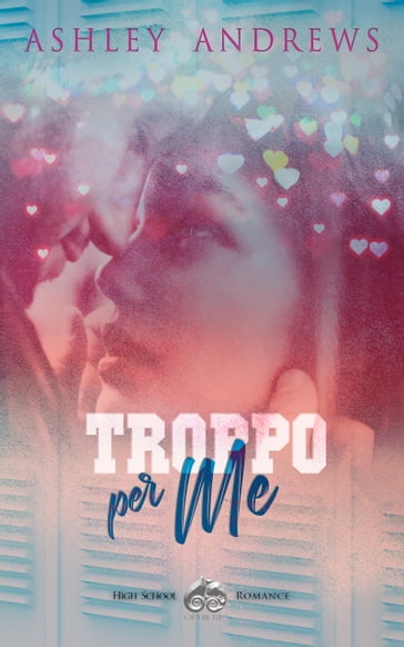 Troppo per Me - Ashley Andrews