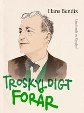 Troskyldigt forar