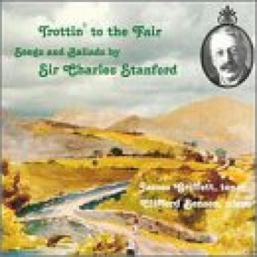 Trottin to the fair songs - JAMES GRIFFETT
