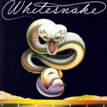 Trouble (2006 remaster) - Whitesnake