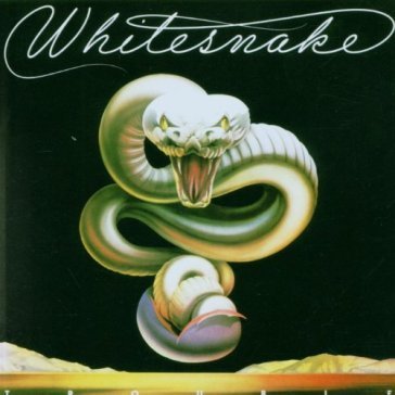 Trouble - Whitesnake