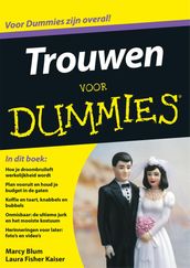 Trouwen voor Dummies