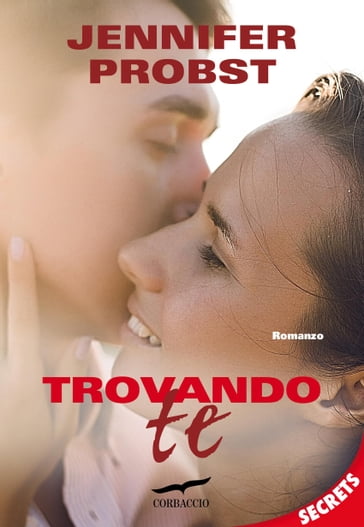 Trovando te - Jennifer Probst