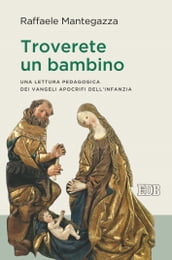 Troverete un bambino