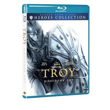 Troy (Director's Cut) - Wolfgang Petersen