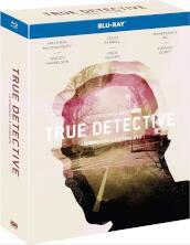 True Detective - Stagione 01-03 (9 Blu-Ray)