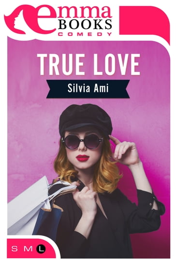 True Love - Silvia Ami