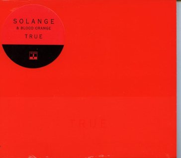 True - Solange