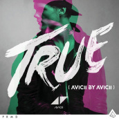 True (avicii by avicii)