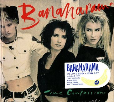 True confessions - Bananarama