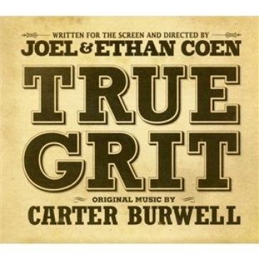 True grit