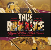 True romance (original motion picture)