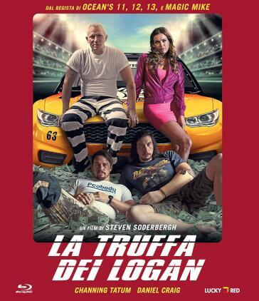 Truffa Dei Logan (La) - Steven Soderbergh